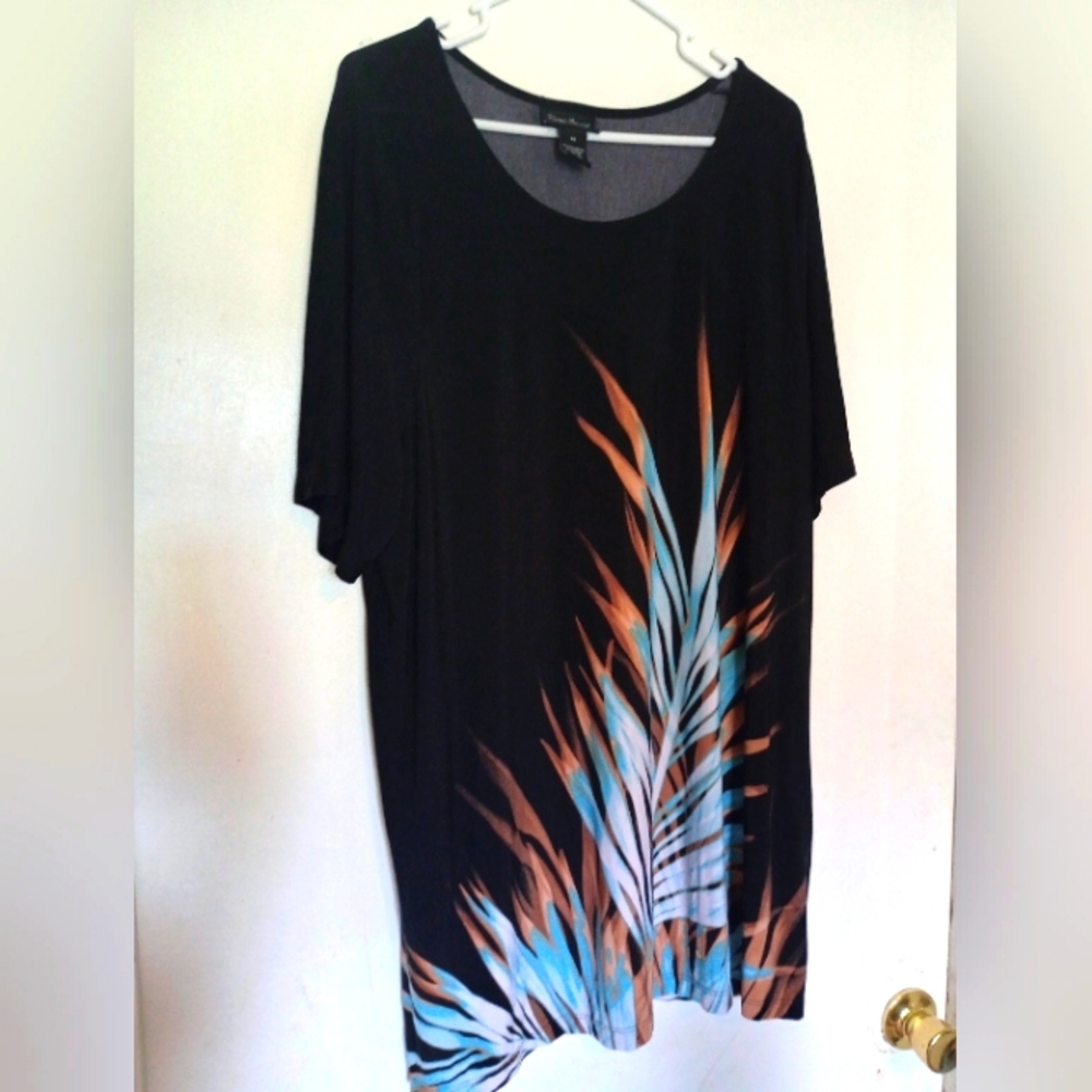 Maggie Barnes Blouse